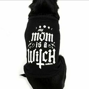 Killstar, My Mom is a Witch Pet Vest